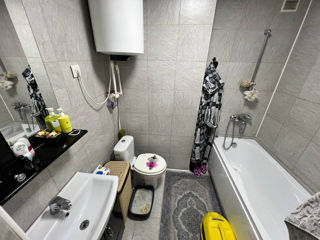 Apartament cu 2 camere, 48 m², Botanica, Chișinău foto 8