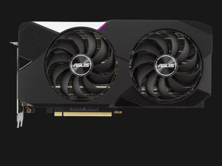 Rtx3070 asus dual foto 2