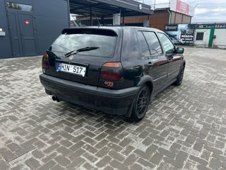 Volkswagen Golf foto 6