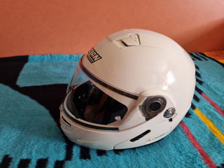 Casca Шлем Moto Nolan N90 foto 3