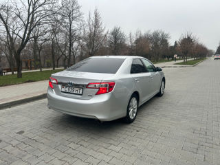 Toyota Camry foto 4