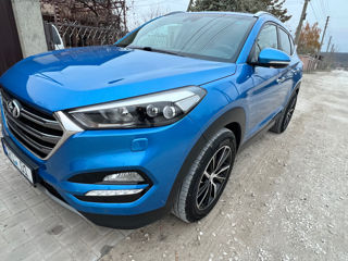 Hyundai Tucson foto 4