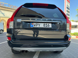 Volvo XC90 foto 5