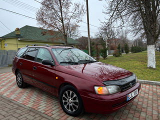 Toyota Carina foto 20