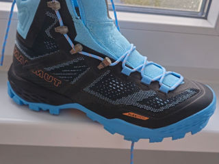 Vand Mammut Ducan High Gtx