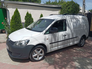 Volkswagen Caddy foto 7