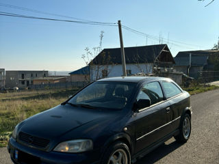 Opel Astra foto 2