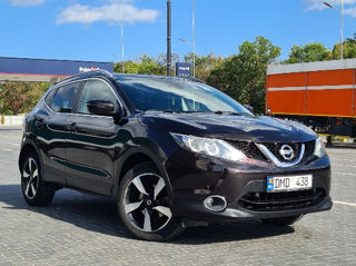 Nissan Qashqai foto 5