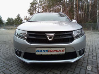 Dacia Logan Mcv foto 6