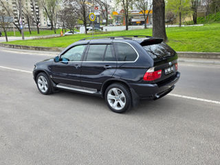 BMW X5 foto 7