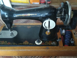 Швейные машинки. foto 1