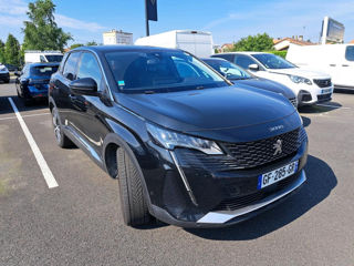 Peugeot 3008 foto 4