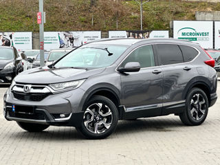 Honda CR-V foto 3