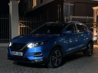 Nissan Qashqai foto 5