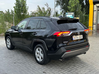 Toyota Rav 4 foto 3