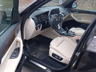 BMW X3 foto 5