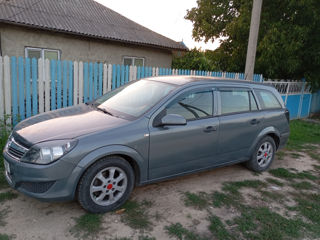 Opel Astra foto 2