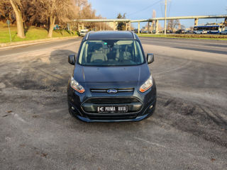 Ford Tourneo Connect foto 2