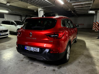 Renault Kadjar foto 3