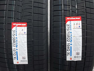 315/30 R22& 275/35 R22 Nankang