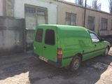 Ford Courier foto 4