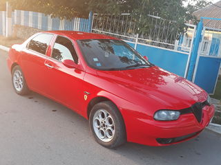 Alfa Romeo 156 foto 2