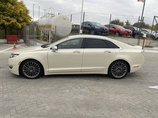 Lincoln MKZ foto 11