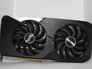 Asus Dual Geforce Rtx 3060 Ti foto 3