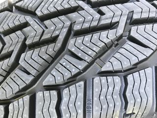 195/55 R16 Riken Snow (Michelin Group)/ Доставка, livrare toata Moldova foto 5