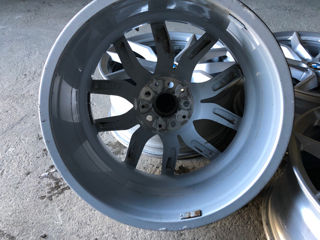 5x112 r19 Bmw X5 G05 foto 6