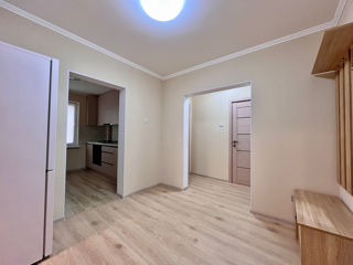 Apartament cu 1 cameră, 53 m², Centru, Chișinău foto 14