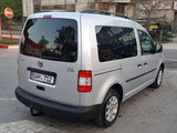 Volkswagen Caddy foto 6