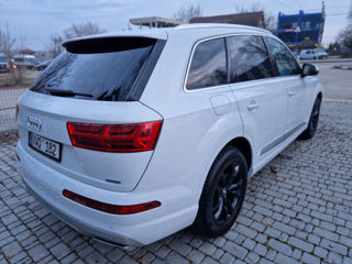 Audi Q7 foto 4