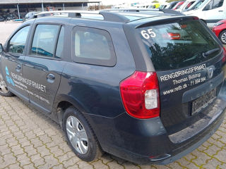 Dacia Logan Mcv foto 5