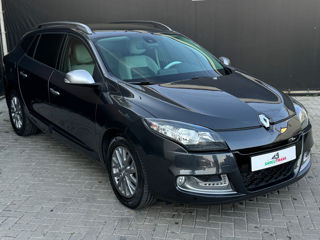 Renault Megane foto 3