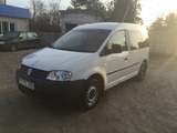 Volkswagen Caddy foto 3