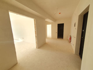 2-х комнатная квартира, 82 м², Центр, Кишинёв