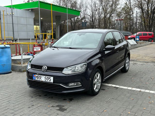 Volkswagen Polo foto 2