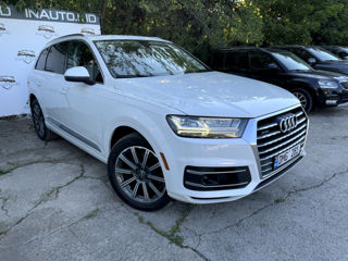 Audi Q7 foto 5