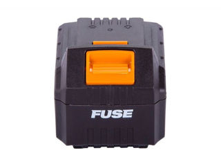 Acumulator Fuse 18V 4:0Ah foto 4