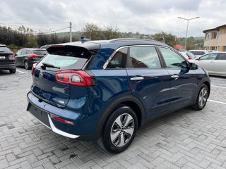 KIA Niro foto 5