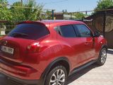 Nissan Juke foto 1