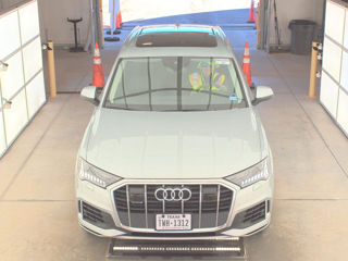 Audi Q7 foto 3