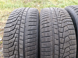 225 /55 r17 2buc 90% 2buc 60% rsc RunFlat foto 3