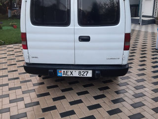 Opel Combo foto 5