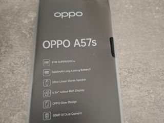 Oppo a57s foto 3