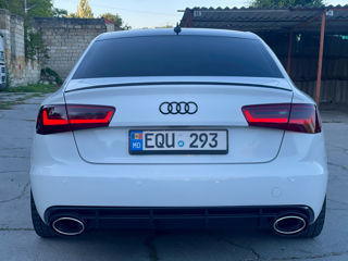 Audi A6 foto 6