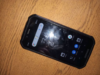 Телефон Doogee