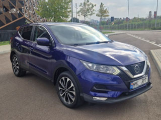 Nissan Qashqai foto 3