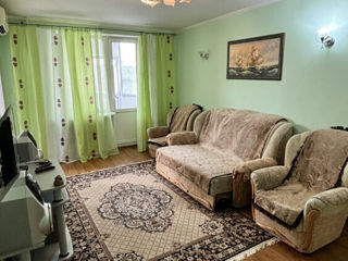 Apartament cu 3 camere, 64 m², Orion, Tiraspol foto 8